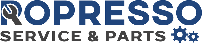 Logo Ropresso Service Shop